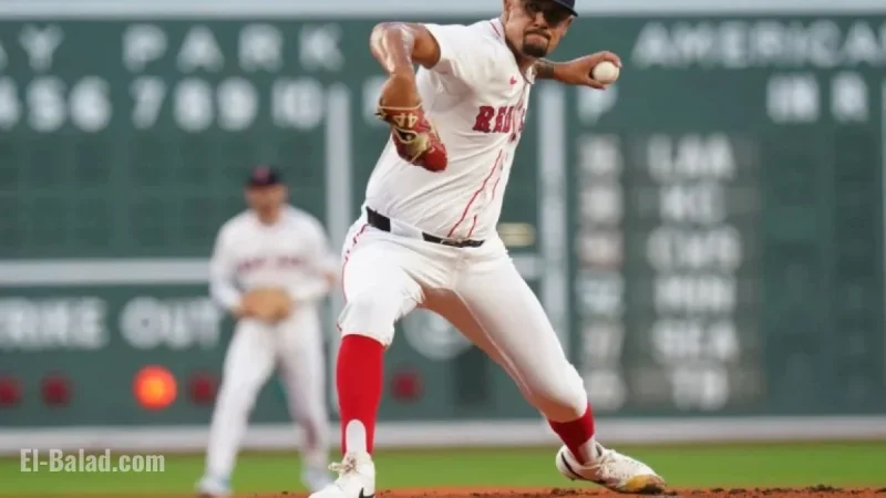Rockies Acquire Brennan Bernardino in Key Trade Deal