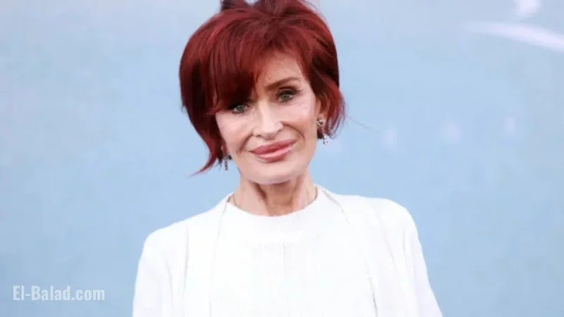 Sharon Osbourne Urges Former Manager to Block Black Sabbath’s Early Earth Recordings