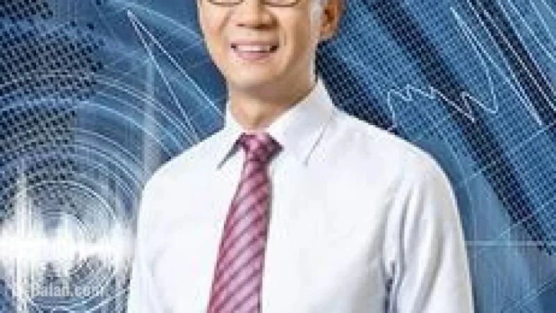 SRL Appoints First Deputy Editor-in-Chief