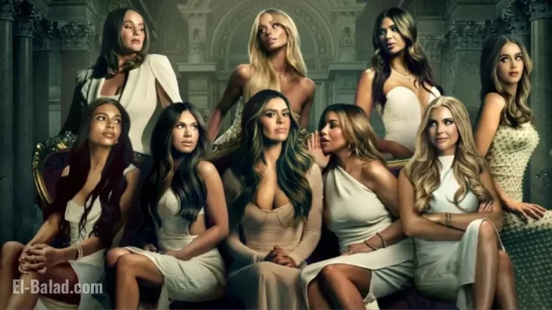 Stassi Schroeder Hosts ‘The Secret Lives of Mormon Wives’ Season 3 Reunion