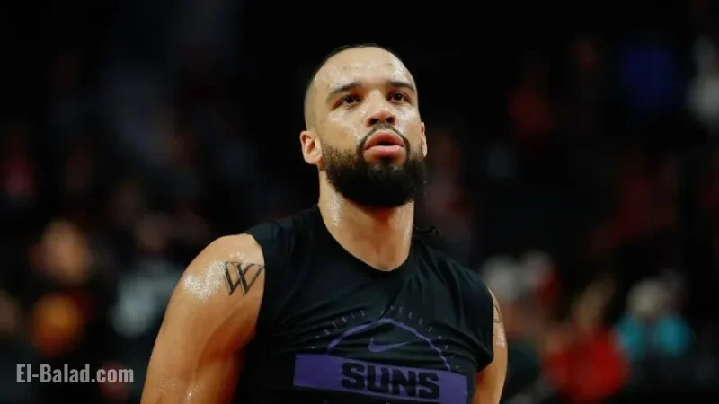 Suns Intensify Defense to Dominate Blazers