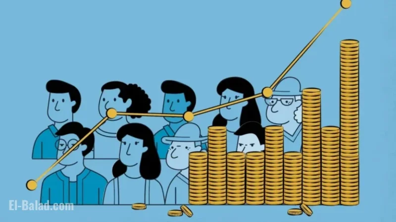Surge in Ultrarich Incomes Highlights Wealth Inequality
