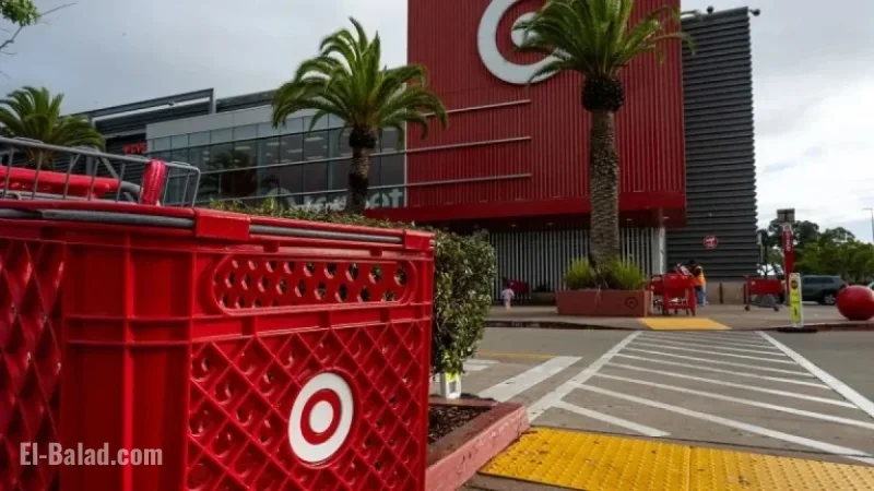 Target’s Financial Troubles Deepen Further