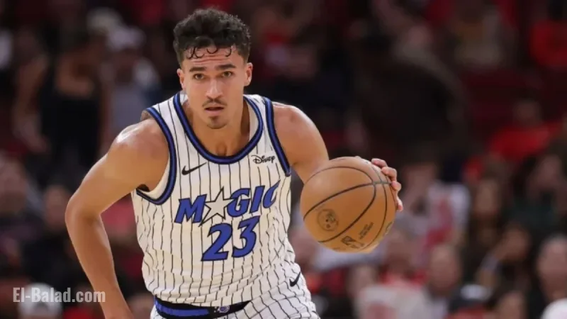 Top Fantasy Picks and Betting Tips: Tristan da Silva, Luke Kornet Shine