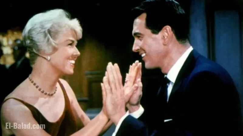 Top Rom-Com Starring Hollywood Legends Premieres on BBC Today