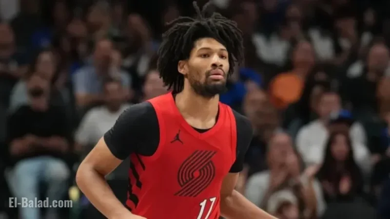 Trail Blazers Face Must-Win Game Tonight