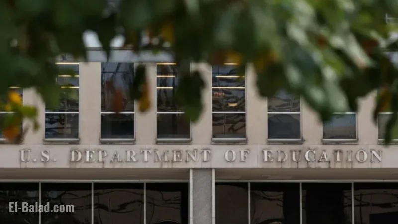 Trump Hastens Education Department Closure, Transfers Programs to Other Agencies