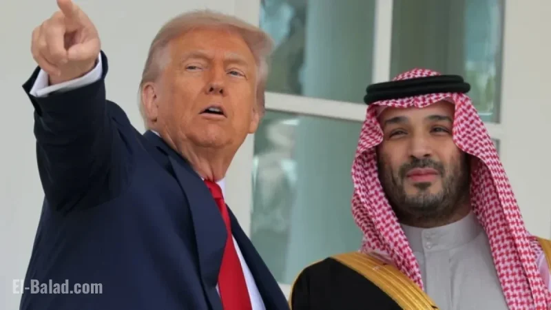Trump’s Approval Rating Discussed by Saudi Prince on Khashoggi: NPR Report