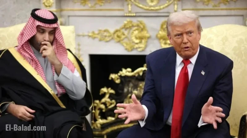 Trump’s Flippant Remarks on Human Rights: Remembering Jamal Khashoggi