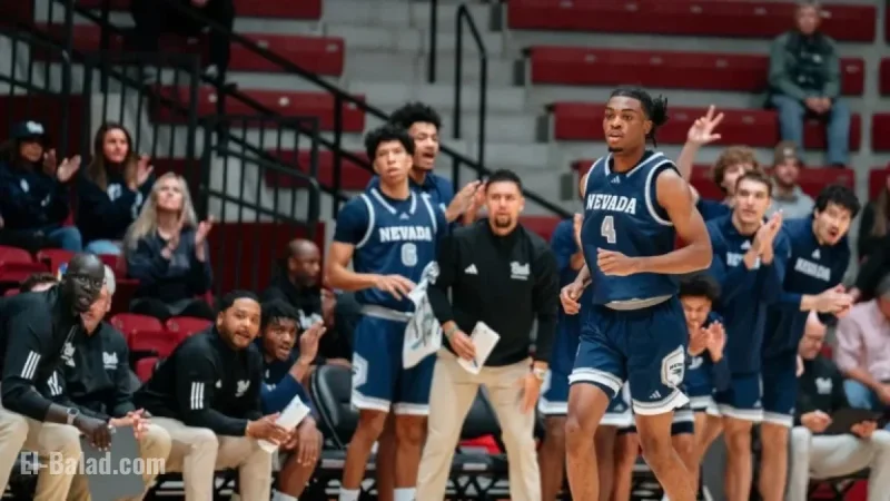 UC Davis vs. Nevada: How to Watch on Tuesday