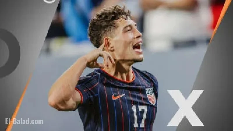 USMNT Shines: Berhalter and Freeman Rise After Uruguay Victory