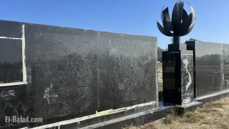 Vietnam War Memorial: Honoring Heroes Through Time