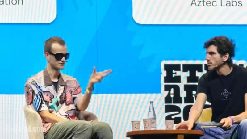 Vitalik Buterin Advocates Stability for Ethereum’s Healthy Future