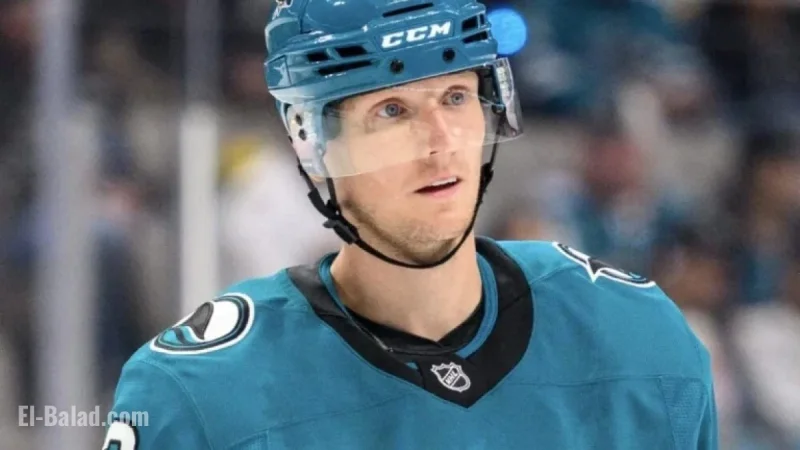 Warsofsky, Klingberg Discuss Possible Benchings: “A New Experience for Me”