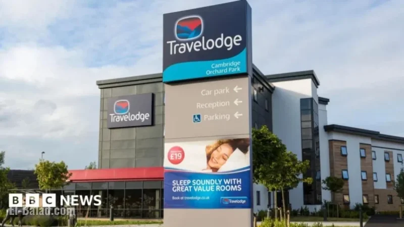 Watchdog Bans Misleading Hotel Adverts Promoting Cheap Rooms