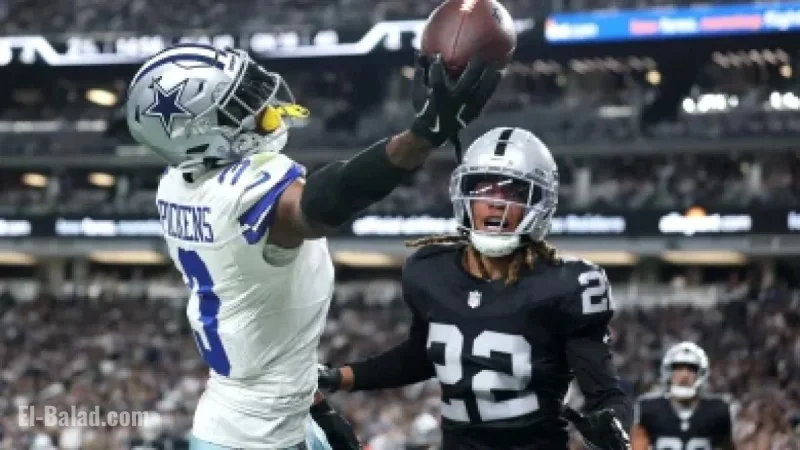 Week 12 NFL 2025: Score Predictions and Picks for Every Game