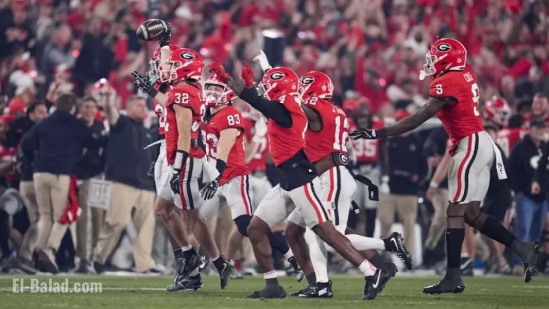 Week 12 Top 25: Live Reactions Unveiled