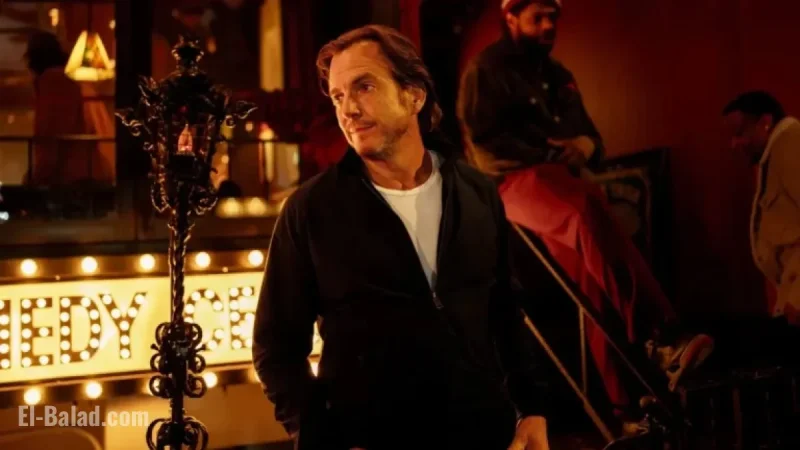 Will Arnett, Laura Dern Navigate Post-Marriage Life in New Trailer ‘Is This Thing On?’
