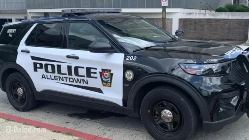Woman Charged with Stabbing Man in Allentown