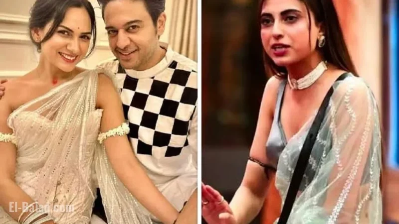 Akanksha’s Bold Advice Transforms Gaurav’s Bigg Boss 19 Strategy