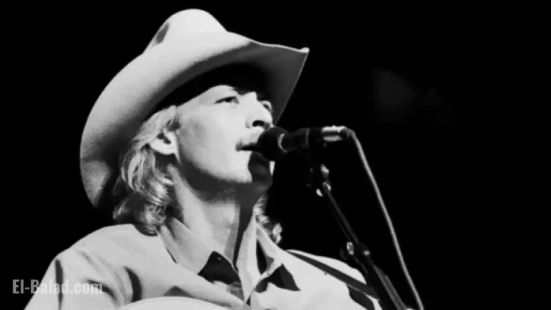 Alan Jackson’s 2007 No. 1 Single Celebrates Return to Musical Roots