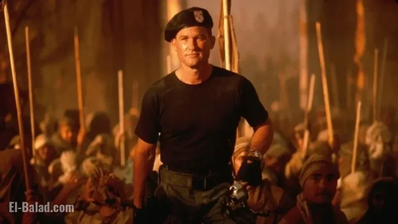 Amazon Approves New ‘Stargate’ TV Series for Prime Video