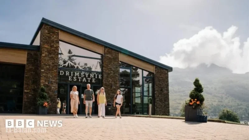 Argyll Holiday Parks Company Enters Administration