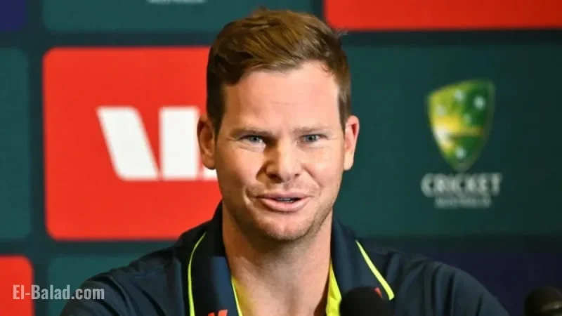 Australia Debuts Doggett and Weatherald, Smith Rejects Panesar’s Sledge