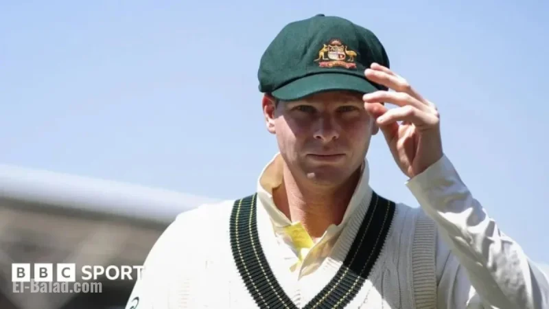 Australia’s Steve Smith Targets Monty Panesar with Unusual Mastermind Jibe in The Ashes