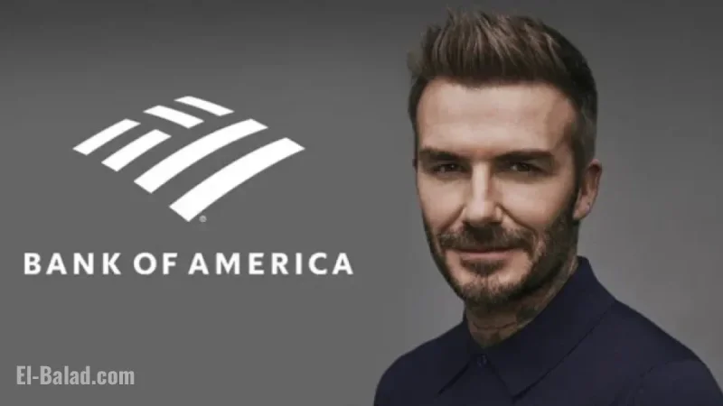 Bank of America Expands Global Sports Ties with Sir David Beckham Partnership