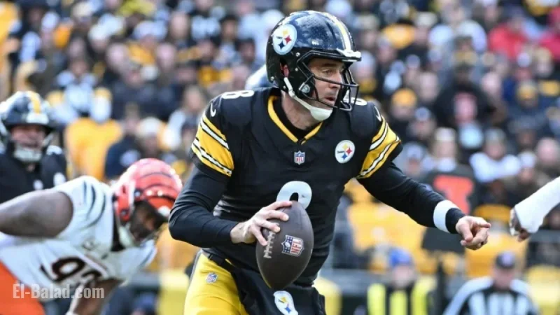 Bears vs. Steelers: Division Leaders Battle Without Division Favored Status