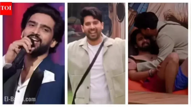 Bigg Boss 19: Armaan Malik Warns Amaal Mallik About Tanya Mi
