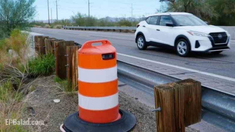 Border Patrol Monitors U.S. Drivers for Suspicious Travel Patterns: AP Reports