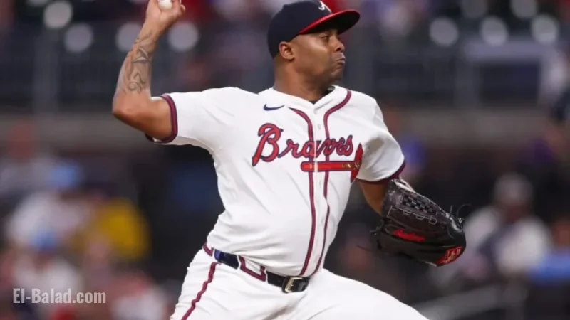 Braves Eye Relief Options in Active Trade Market