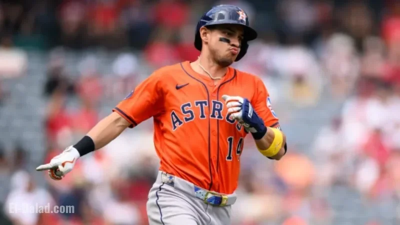 Braves Trade Nick Allen for Mauricio Dubón