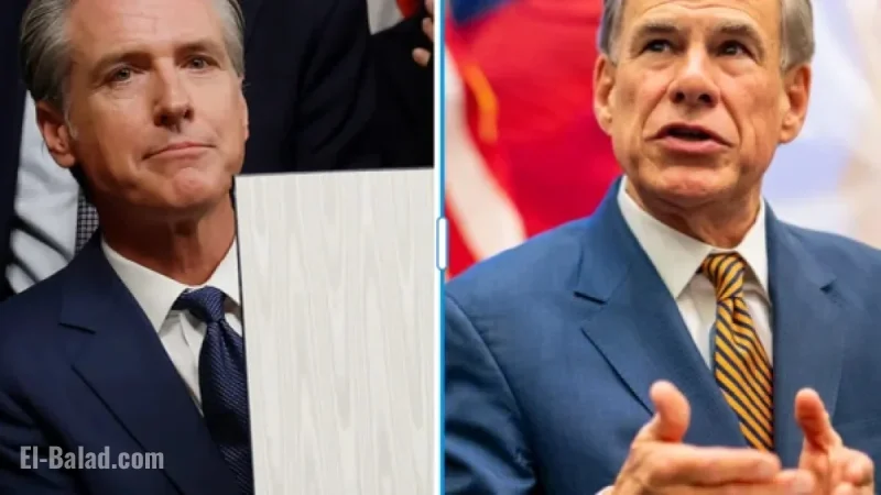 California Redistricting: Impact Following Court’s Rejection of Texas Maps
