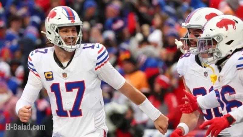 Can Texans’ Defense Halt Josh Allen and the Bills?