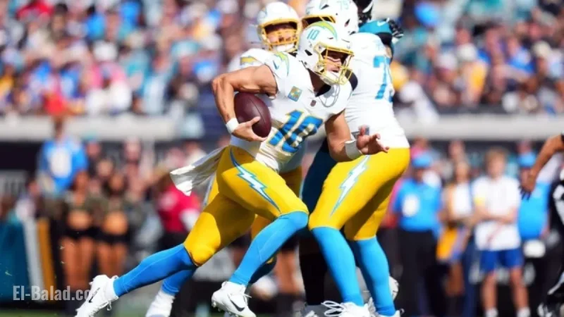 Chargers’ Path to the Postseason: A Strategic Overview