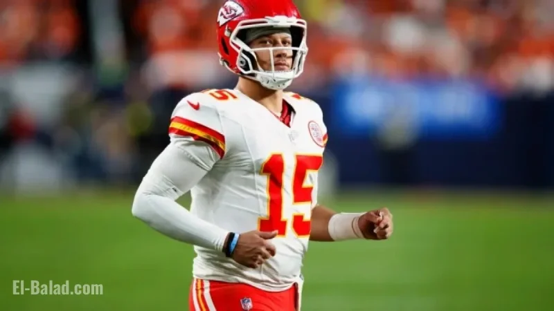 Chiefs Poised for Strong Season Finish: Key Insights