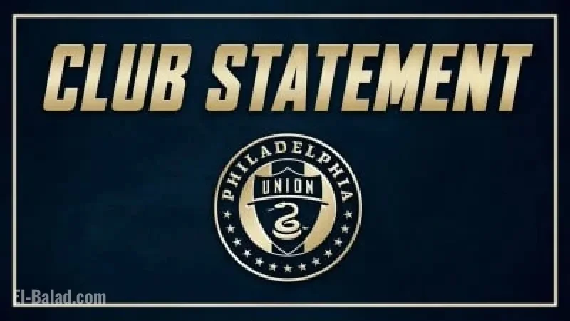 Club Issues Official Statement on November 19, 2025