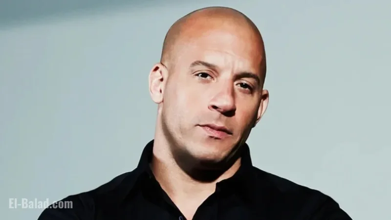 Court Dismisses Sexual Battery Lawsuit Against Vin Diesel by Ex-Assistant