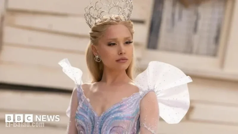 Critics Less Enthralled by Wicked Sequel Compared to Original Film