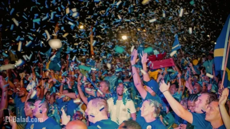 Curaçao and Small Nations Rewrite FIFA World Cup History