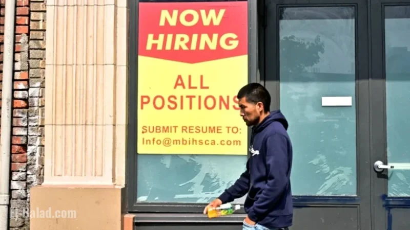 Delayed September Jobs Report Released Today, Nearly Seven Weeks Late