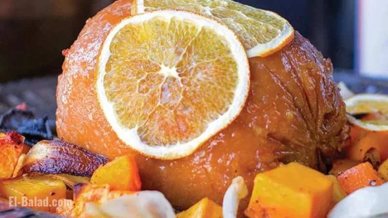 Delicious Plant-Based Recipes for a Sustainable Thanksgiving