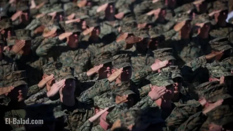 Democratic Lawmakers Urge Troops to Reject Unlawful Orders