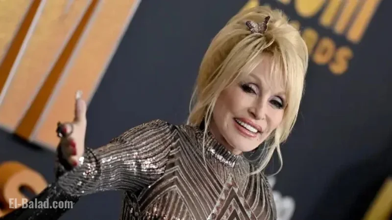 Dolly Parton Reveals Health Challenges After Missing Dollywood Event