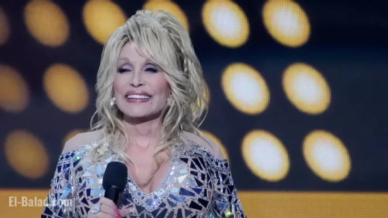 Dolly Parton Reveals Health Update After Missing Appearance