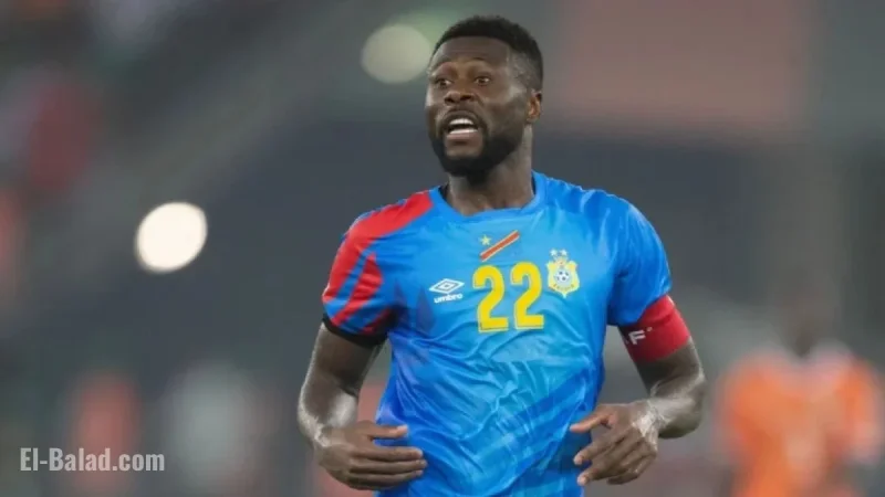 DRC Leopards Triumph Over Nigeria: What’s Their Next Move?