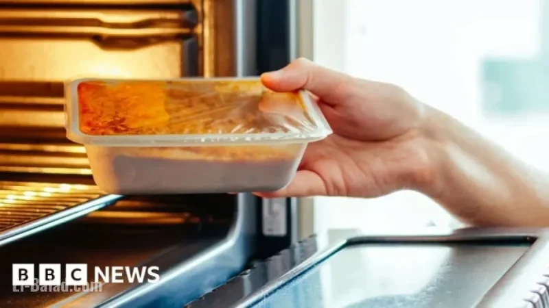 Experts Warn: Ultra-Processed Food Poses Global Health Risk